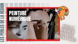 Peinture numérique