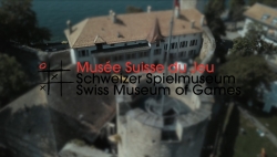 Musée Suisse du Jeu