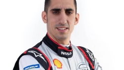 Automobilisme: Sébastien Buemi s'impose à Bahreïn