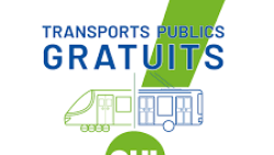 Vaud: l'initiative pour des transports publics gratuits récolte 17'000 signatures 
