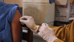 Le Valais réduit les horaires de ses centres de vaccination