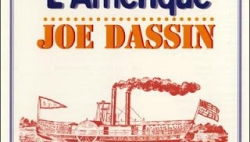 "l'amérique" de Joe Dassin à écouter sur Radio Chablais Oldies
