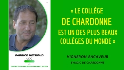 FABRICE NEYROUD
