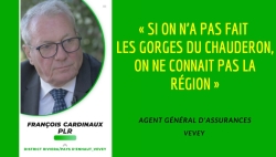 FRANCOIS CARDINAUX