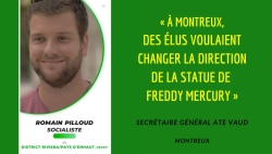 ROMAIN PILLOUD