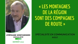 STEPHANE MONTANGERO