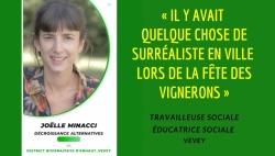 JOELLE MINACCI