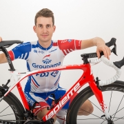 Cyclisme : Sébastien Reichenbach referme le chapitre "Groupama FDJ"
