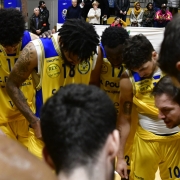 Basket: Vevey perd son match au sommet contre Genève