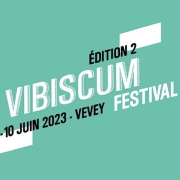 Vevey : une star internationale en tête d'affiche du Vibiscum Festival 2023