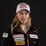 Skicross: Fanny Smith grimpe sur la deuxième marche du podium à Idre Fjäll