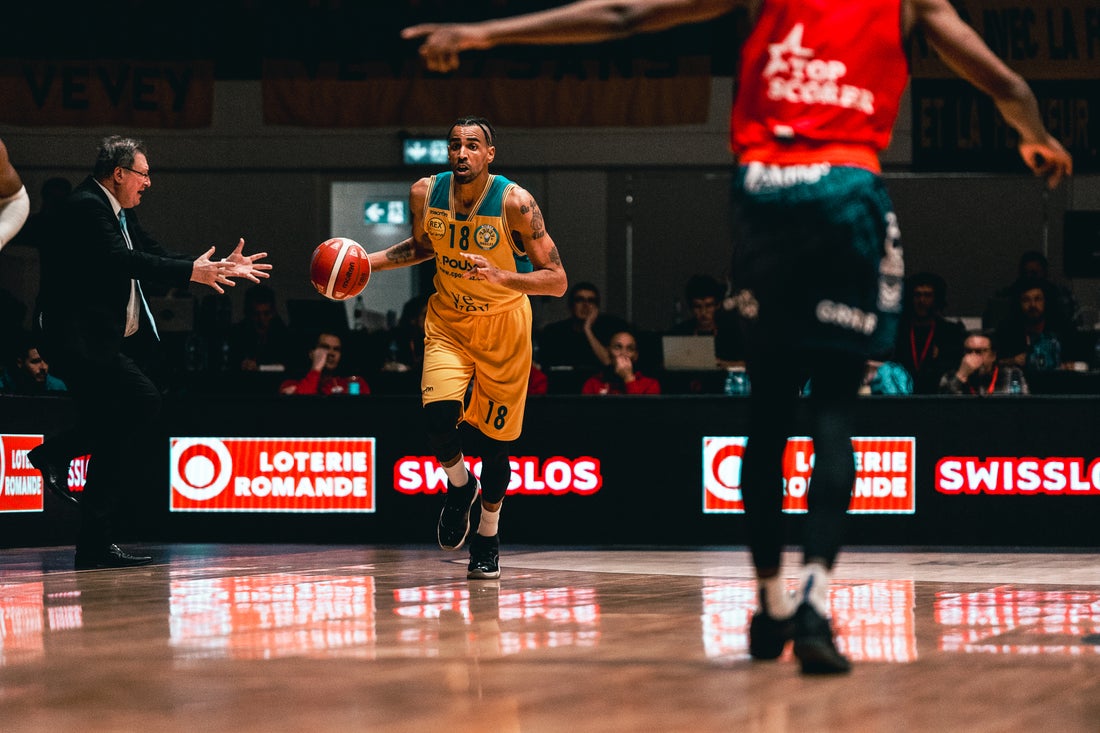 Basket: Vevey rejoint Massagno en finale de la Coupe de la Ligue