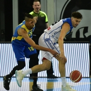 Basket : Vevey ne trouve pas les solutions face à Fribourg, Monthey s'incline à Lugano