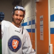 Hockey sur glace: Un attaquant canadien vient renforcer Lausanne