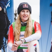 Skicross: Les questions sont nombreuses pour Fanny Smith à une semaine des Mondiaux