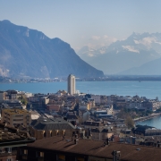 Montreux : des changements dans la politique énergétique communale