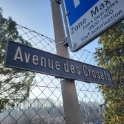Vevey : à la population de réinventer l'avenue des Crosets
