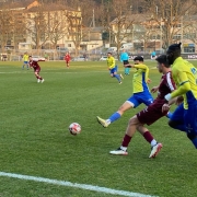 Football: Martigny rejoue le même tour à Vevey, tandis que Monthey gagne au bout du suspense
