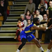 Basket: Le Vevey Riviera Basket ne s'est pas déplacé dans le Jura pour rien