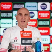 Football: Le Français David Bettoni est le nouvel entraîneur du FC Sion
