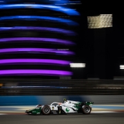 Formule 2: Ralph Boschung finit hors des points en Arabie Saoudite