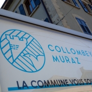 Un projet à près de 50 millions de francs pour Collombey-Muraz