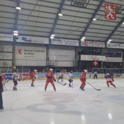 Hockey sur glace: Le HCV Martigny égalise dans la finale des play-off
