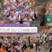 5e étape du Tour du Chablais à Villars-sur-Ollon