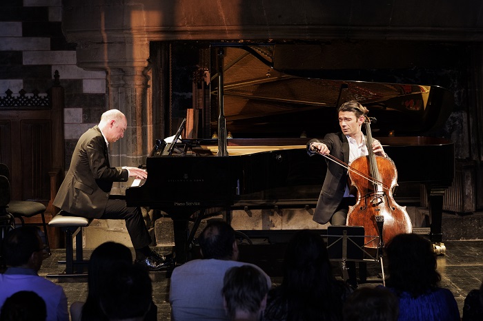 Succès populaire pour le Septembre Musical