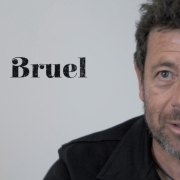 Patrick Bruel en interview
