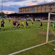 Football: Le Vevey-Sports accueillera le Lausanne-Sport en Coupe de Suisse
