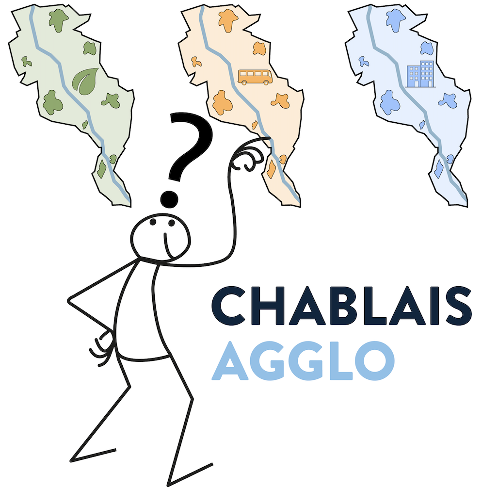 Le Chablais sous la loupe