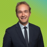 Élections fédérales 2023: "La politique est une passion de longue date", explique Philipp Jansen