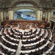 Live blog élections fédérales 2023