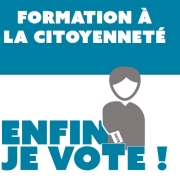 « Enfin Je vote ! » arrive à Vionnaz le mardi 26 septembre