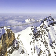 Glacier 3000 : malgré les pépins des 12 derniers mois, la station annonce un bilan annuel record