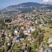 Blonay – Saint-Légier dit "non" au projet d'immobilier d'En Praz-Grisoud