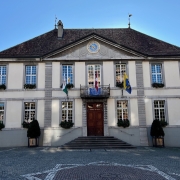 Vevey: la ville adresse un recours auprès du Conseil d'Etat à propos de son patrimoine immobilier