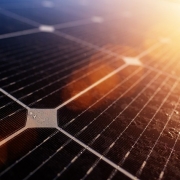 En Valais, Genedis a été choisie pour équiper l’A9 de panneaux solaires
