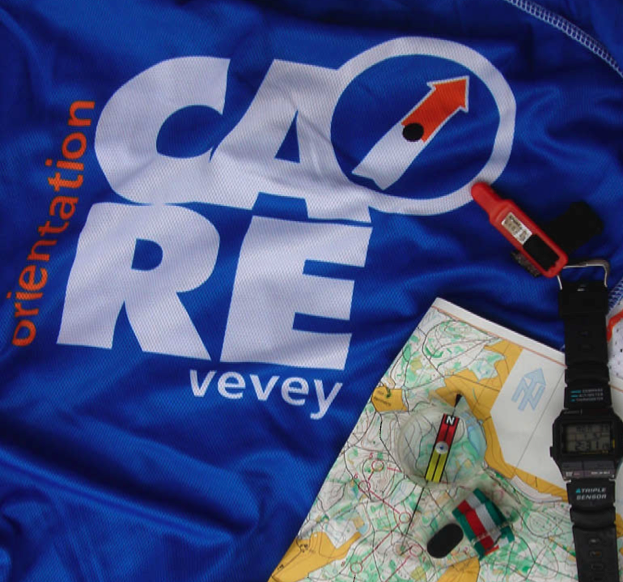 LTDS - La course d’orientation cherche encore son chemin dans la région
