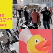 Foire du Valais 2023, les meilleurs moments du 5.10