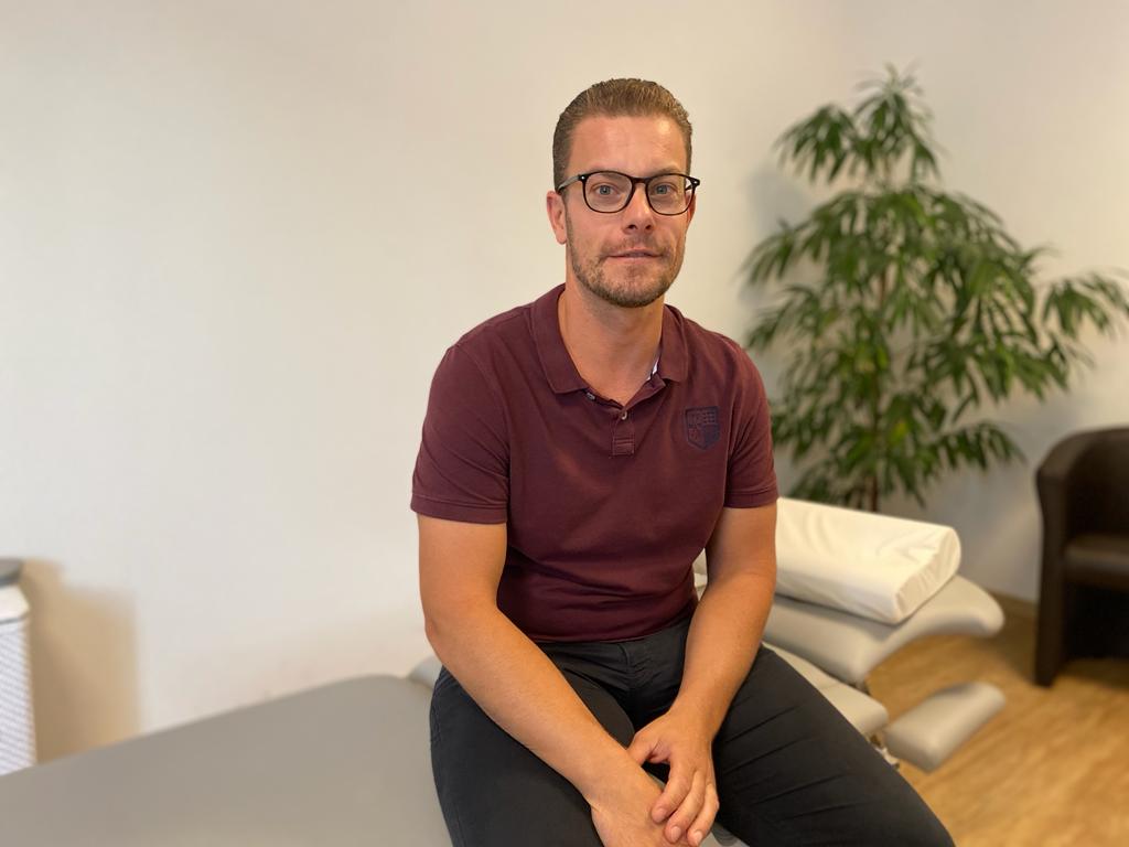 Physios : "On ne pourra plus traiter les patients correctement"