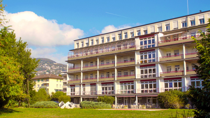 Le mandataire général de la rénovation du Samaritain à Vevey a été sélectionné