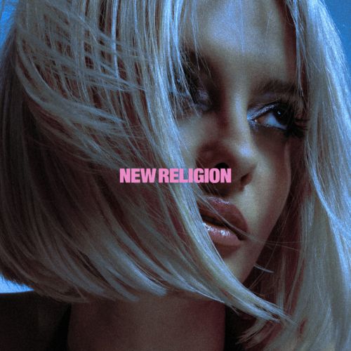 BEBE REXHA / FAITHLESS - new religion
