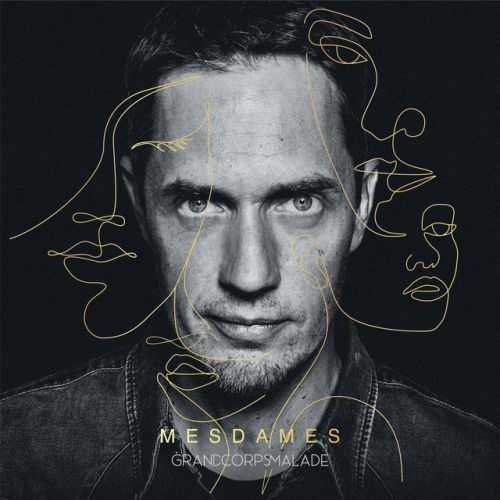 GRAND CORPS MALADE / LOUANE - derrière le brouillard