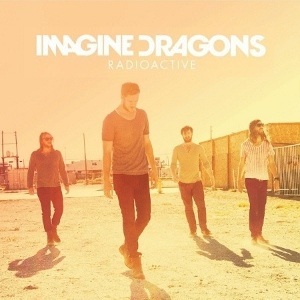 IMAGINE DRAGONS - radioactive