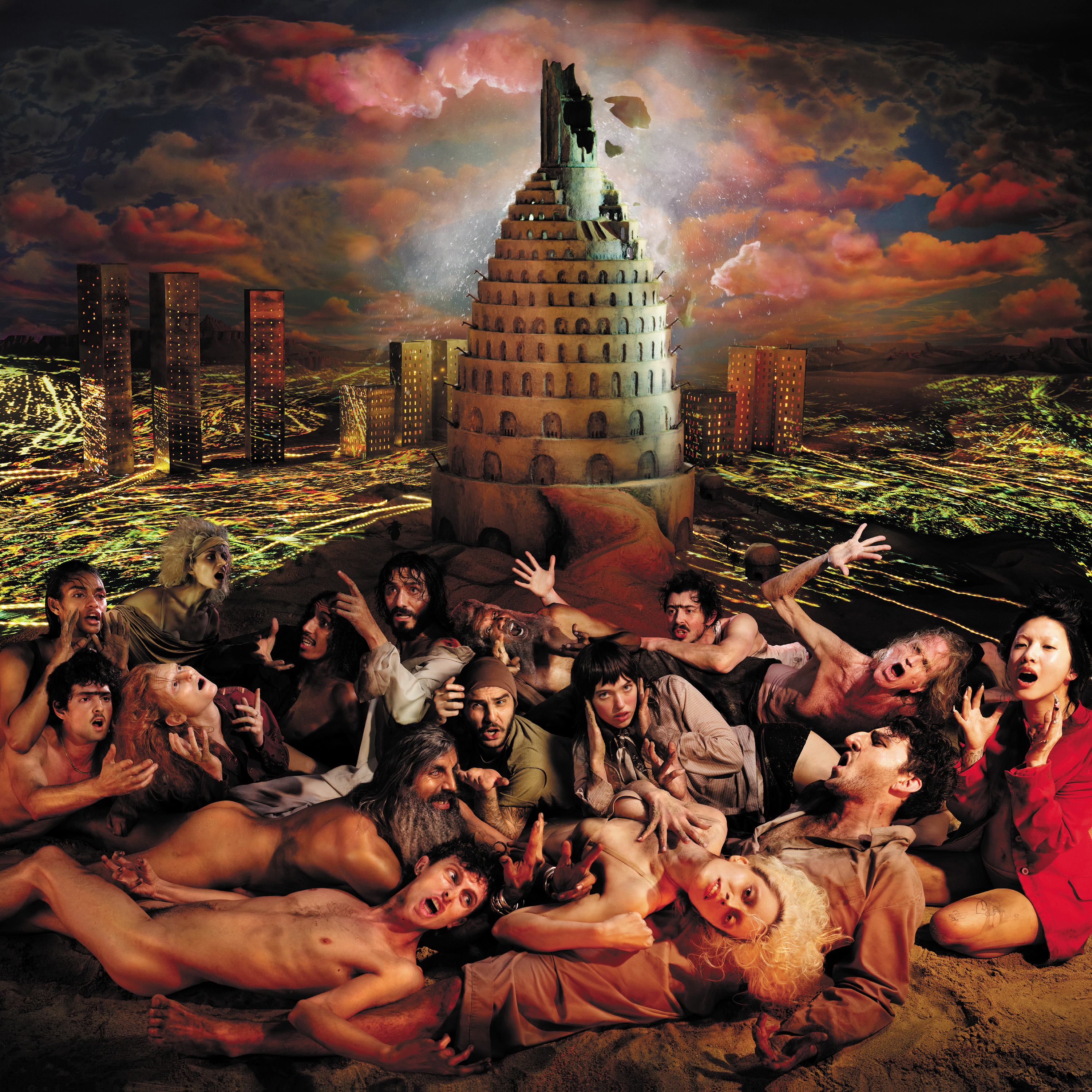 INDOCHINE - l