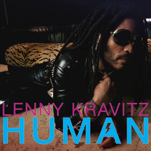 LENNY KRAVITZ - human