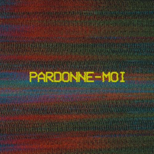 LOUANE - pardonne-moi