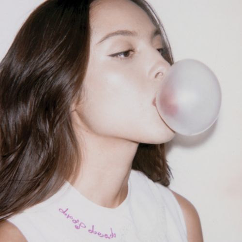 OLIVIA RODRIGO - drop dead